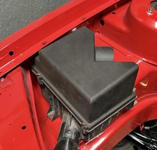 Opel Kadett D Gte Ascona c 1.8 18e c20xe c20let Luftfilterkasten turbo astra mk1