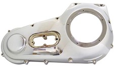 Chrome Outer Primary Cover - 60543-99, Fits S...