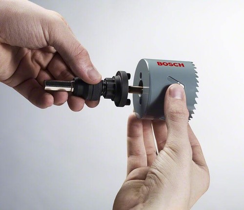 Kit conversione Bosch Power Change Plus - Foto 6 di 9