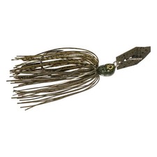 Z-MAN Chatterbait EVO TUNGSTEN Elite Bladed Vibrating Jig (CBET) Any Size Color