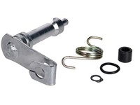Welle Kupplungshebel Set FüR Simson S51, S53, S70, S83, SR50, SR80, KR51/2, M531