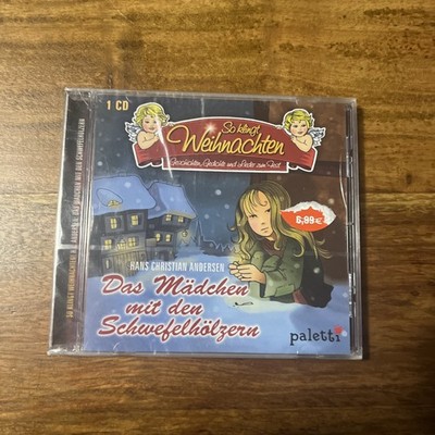 Charles Dickens So klingt Weihnachten CD / NEU/ OVP