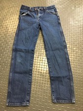 rustler jeans 30x32