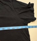 SIMPSONS vintage Treehouse of Horror black shirt skeletons halloween Groening — photo 8