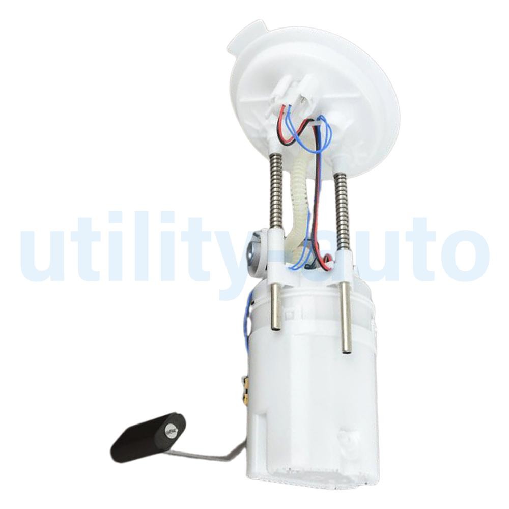 Fuel Pump Module Assembly 16117314803 For BMW X3 F25 xDrive28 i 3.0L N52 2011-12