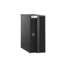 Dell Precision T5820 Workstation 3.70GHz W-2123 64GB RAM NO GPU/ HDD/ OS