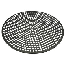 Lloyd Industries QDF4015PSTK 15 in QuikDisk Pizza Pan