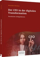 Der Cfo In Der Digitalen Transformation Alexander Reinhart