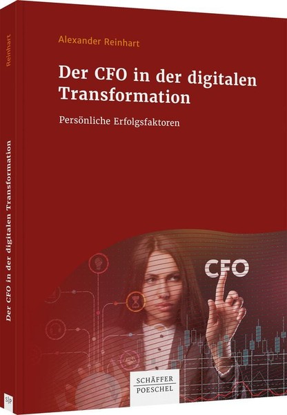 Der Cfo In Der Digitalen Transformation Alexander Reinhart-image