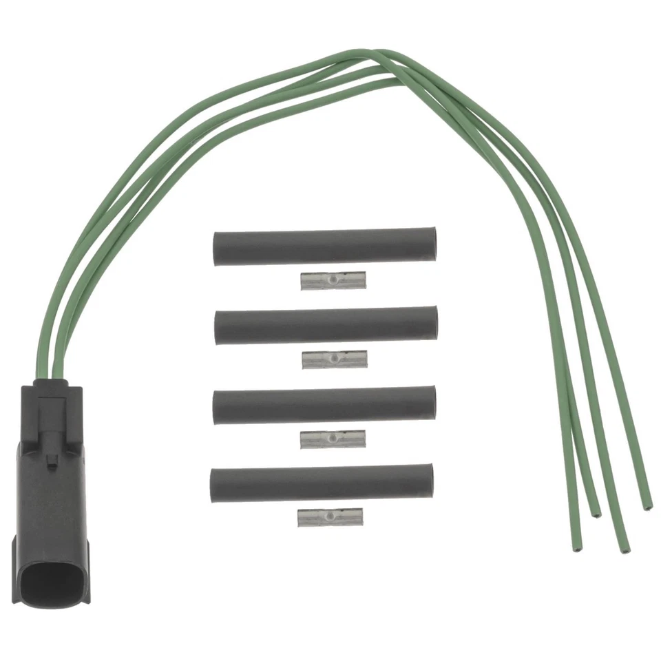 For 2011-2019 Ford Taurus Oxygen Sensor Connector SMP 2011 2012 2013 2014 2015 — 第 2/4 张图片