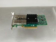 Mellanox CX354A ConnectX-3 QDR Infiniband 10GigE CX354A-QCBT