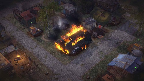 Surviving The Aftermath (English) - Picture 7 of 12