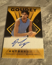 2023 Upper Deck Goodwin Champions Cards Checklist and Odds 40