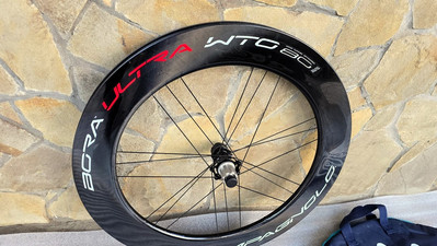 【CAMPAGNOLO】BORA ULTRA CULT 80 2992064db461ed0fae839db847dded