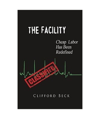 The Facility, Clifford Beck