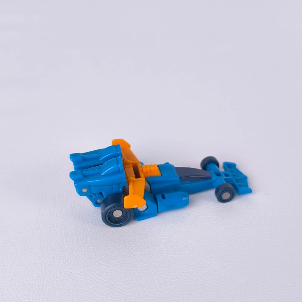 Transformers Blurr con Incinerador Completo Armada Super-Cons #2 Foto 3 de 4