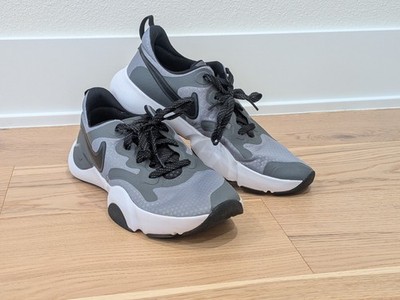 Nike SpeedRep Cool Grey - Size 9.5