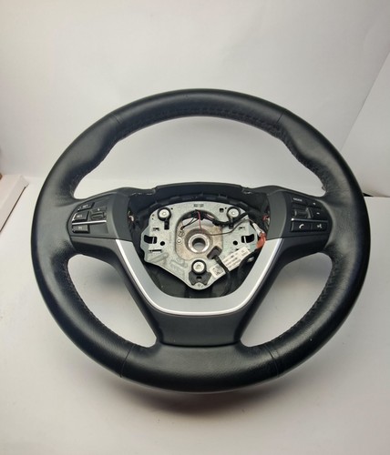 BMW X3 X4 F25 Lenkrad 2498714385 - Bild 1 von 10