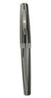 Never Inked 2008 TACCIA DORIC Dusk Grey Fine Nib Fountain Pen NO RESERVE — photo 3