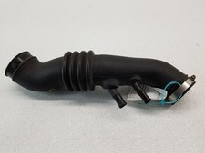 90-96 NISSAN 300ZX NA Front Driver Air Tube to Throttle OEM