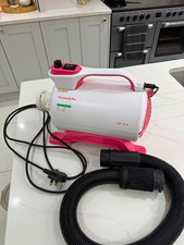 Groom Pet GP-010 Dog Grooming Dryer for Medium Dogs with Hose