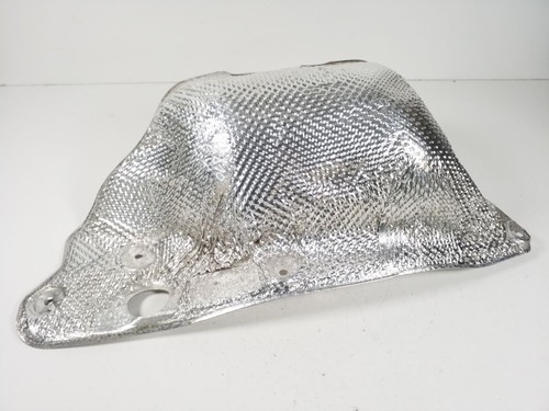 Engine bay heat shield​