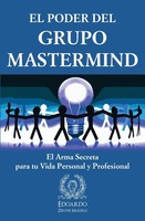 El Poder Del Grupo Mastermind Edoardo Zeloni Magelli Taschenbuch Spanisch 2020