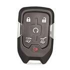 New Listing Replacement Car Key Fob Smart Proximity Keyless Entry Remote Control