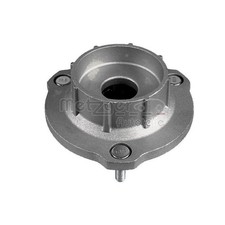 Federbeinstützlager oben ohne Lager METZGER für u.a. ALFA ROMEO GIULIA