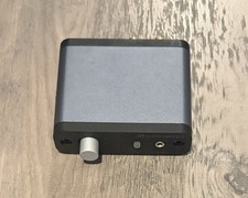 Audioengine D1 24-bit Desktop DAC and Headphone Amp, Preamp, Laptop, Amplifie...