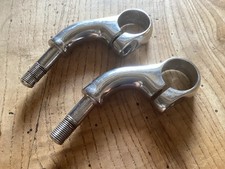 Lenkerhalter Supports De Guidon, Potences De Guidon Pour BMW R25 , 2 Pièces