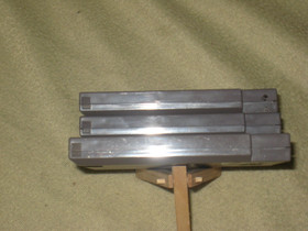 Bomberman, Dodge Ball, Thunder and Lightning for NES .Authentic. Nintendo. MINT!