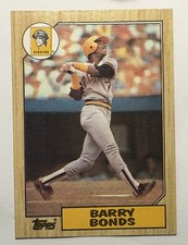 1987 Topps Baseball Cards 31