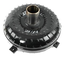 Boss Hog Night Stalker Torque Converter Ford C-4 2200 Stall 10 25132