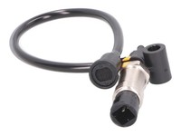 Solenoid Magnetventil OEM FüR Piaggio 50 4T 4V, Derbi D50B0 Euro4 2018-
