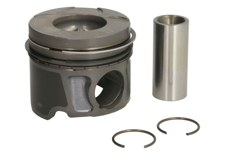 2x ✅Fits ENGITECH ENT050306 STD Piston ENT050306 STD Piston 83 (STD) ⭐UK Seller⭐