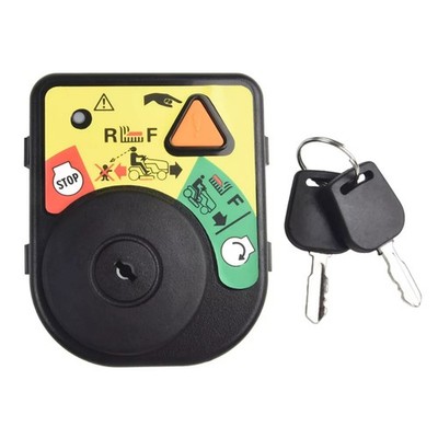 Ersatz-Zündschloss für Cub Cadet für MTD 925-04227 925-06119B für Stens