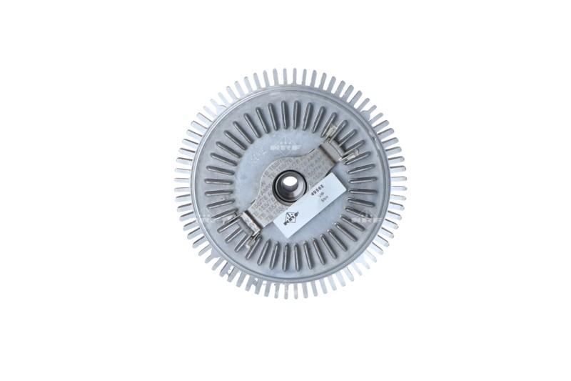 NRF-OE 49565 Clutch, radiator fan for VW