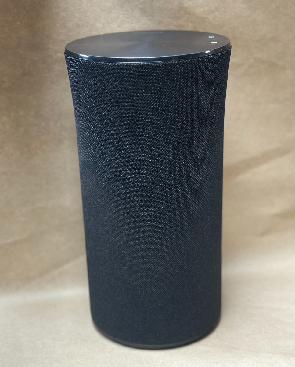 Samsung WAM1500 R1 Wireless Audio - Radiant 360 with Power Tested