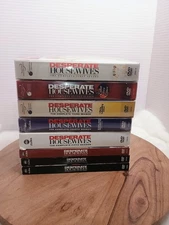 Desperate Housewives Complete Series DVD Collection Season 1-8