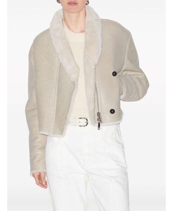Isabel Marant Coat MA0261FA B3A01I 20CK 152202420 image 7