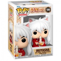 Inuyasha - Inuyasha #1590 - Funko