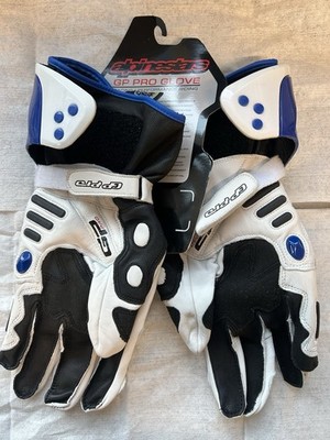 アルパインスターズ　レーシンググローブ GP PRO GLOVE XL ALPINESTARS GP PRO Moto Gloves XL | eBay
