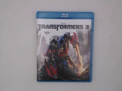 Transformers 3 [Blu-ray] LaBeouf, Shia, Rosie Huntington-Whiteley  und J 1239929