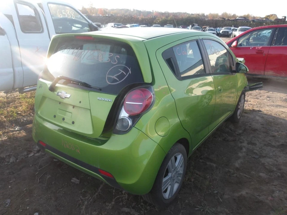 Roof Electric Model EV Fits 13-16 SPARK 1993455 Foto 4 de 4