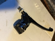 Tommaselli Racer Leva Sin. Frizione