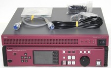 ASTRODESIGN HR-7512-C 8K 4K SSD Video Recorder Japan