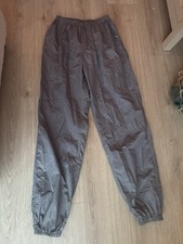 World Wide Ballet Trashbag Pants, Warm Up, Size Medium