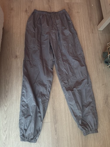 World Wide Ballet Trashbag Pants, Warm Up, Size Medium