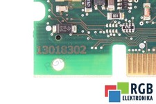 13018302 LENZE - Reconditionné - Garantie 24 mois